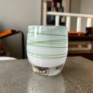 Glassybaby ‘seventy-six’
